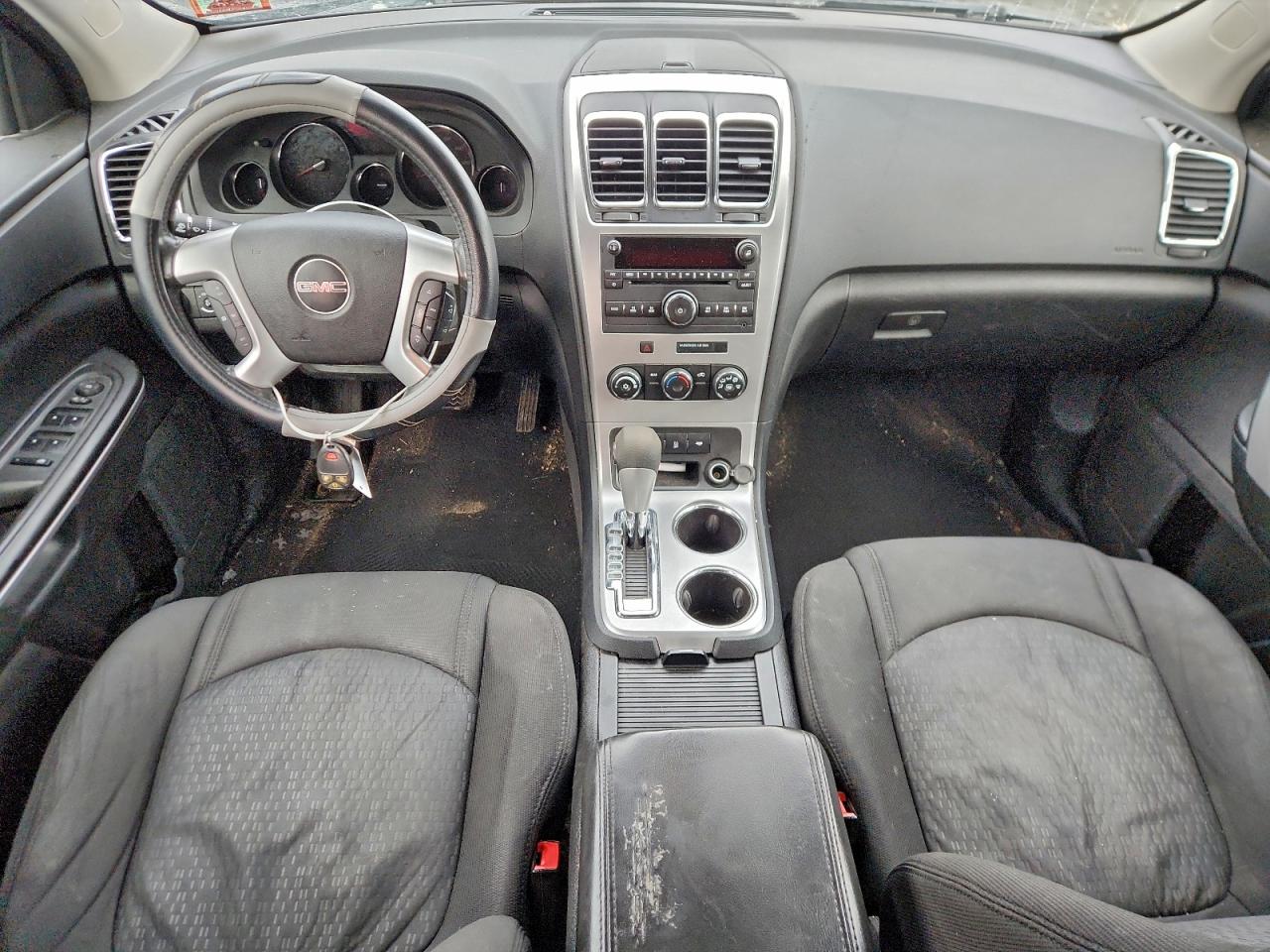 2012 GMC Acadia Sle VIN: 1GKKVNED8CJ259003 Lot: 94269985