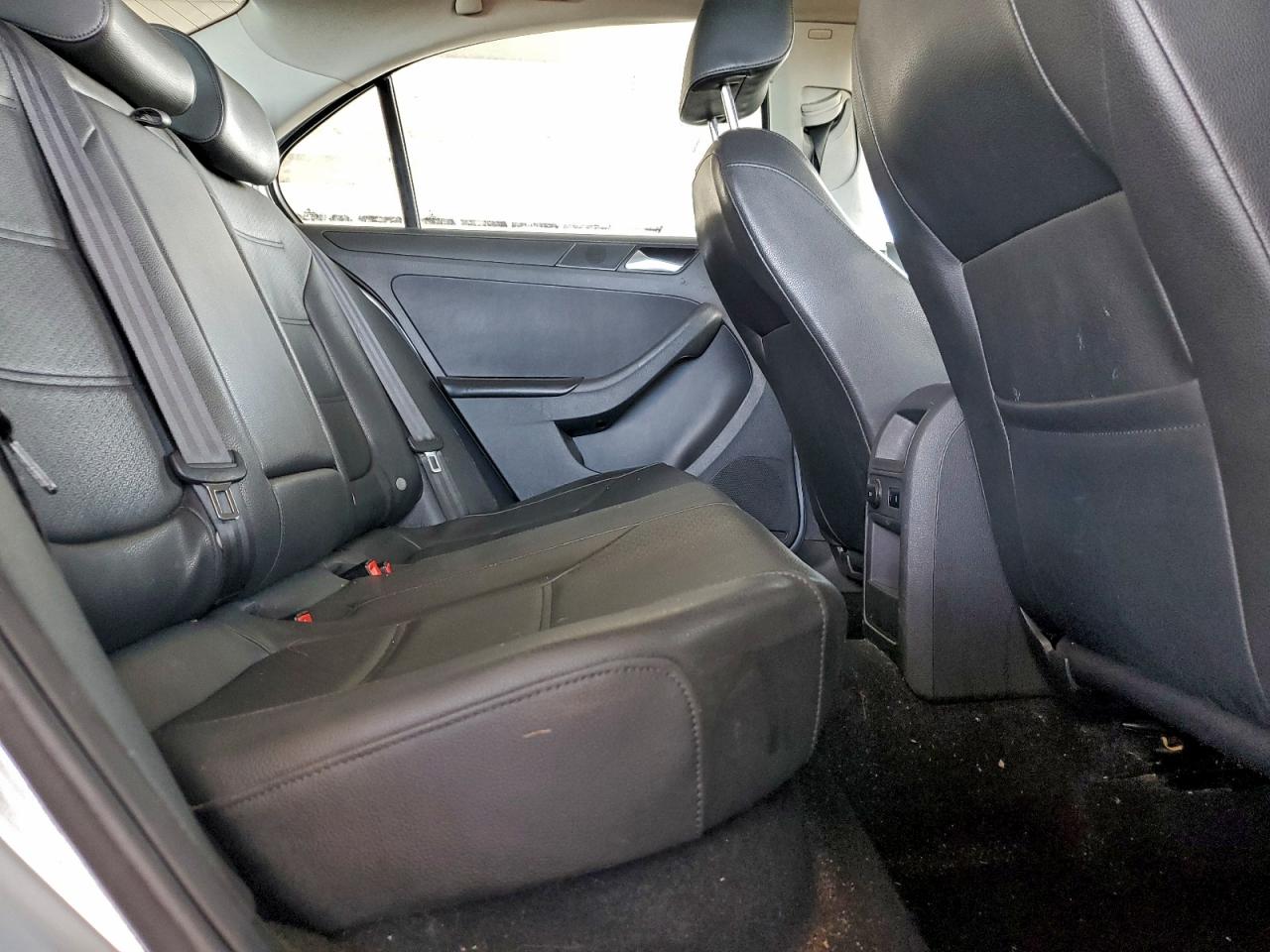 2014 Volkswagen Jetta Se VIN: 3VWD07AJ0EM251474 Lot: 94548365