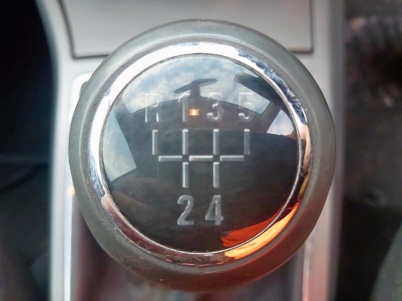 2004 VAUXHALL ASTRA 1.6I 16V CLUB 5DR