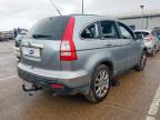 2009 HONDA CR-V 2.2 I-CTDI EX 5DR for sale at Copart SANDWICH