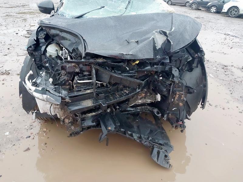 2021 NISSAN JUKE 1.0 DIG-T N-CONNECTA 5DR DCT