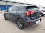 2020 KIA NIRO 1.6 GDI HYBRID 2 5DR DCT for sale at Copart SANDWICH