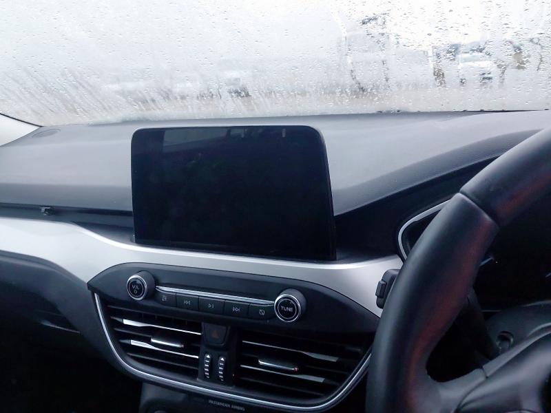 2020 FORD FOCUS 1.5 ECOBLUE 120 ZETEC 5DR