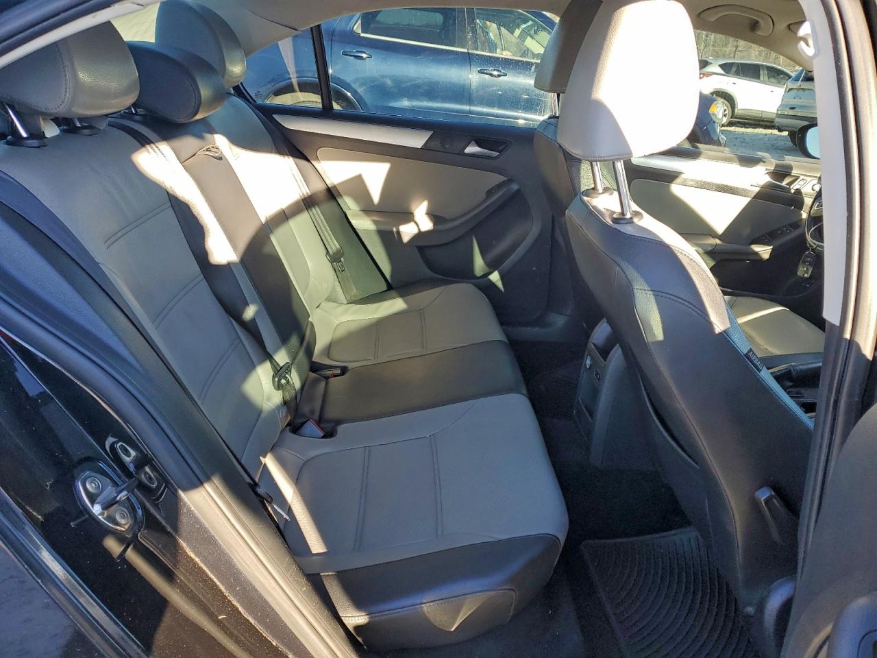 2013 Volkswagen Jetta Hybrid VIN: 3VW637AJXDM224765 Lot: 96730105