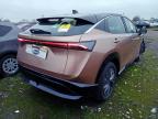 2024 NISSAN ARIYA 160KW ENGAGE 63KWH 5DR AUTO for sale at Copart SANDTOFT