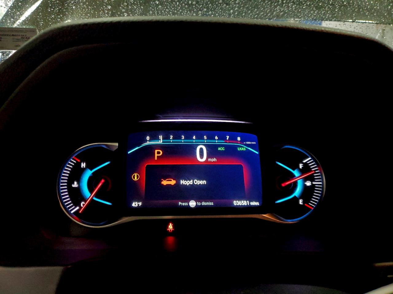 2020 Honda Passport Exl VIN: 5FNYF8H52LB010101 Lot: 95395585