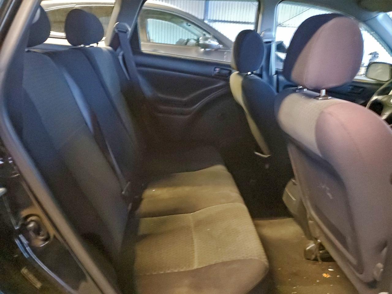 2005 Toyota Corolla Matrix Xr VIN: 2T1KR32E35C439893 Lot: 94797185