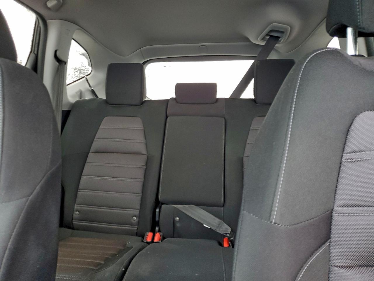 2021 Honda Cr-V Ex VIN: 5J6RW2H57ML004739 Lot: 94752465