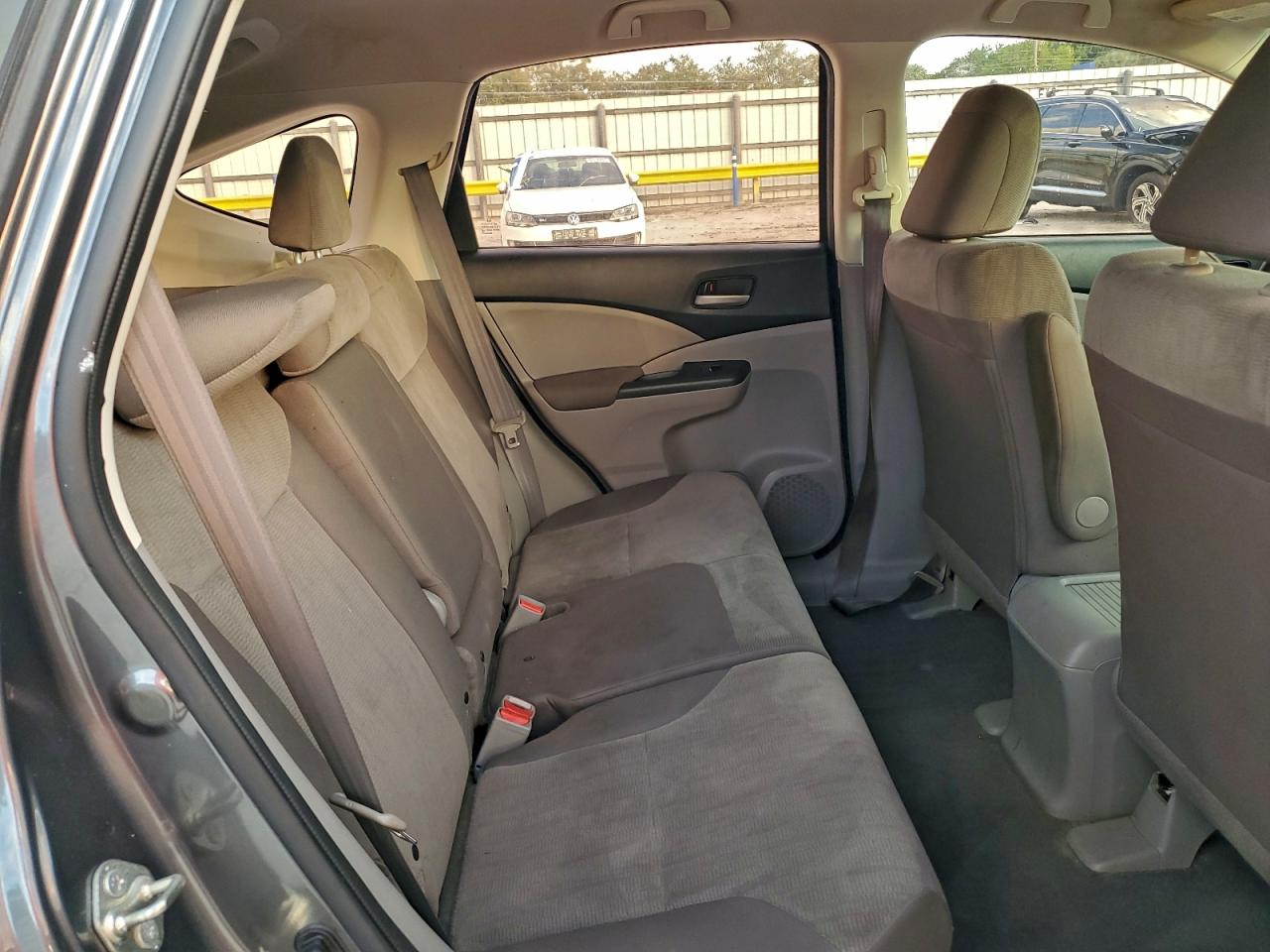 2014 Honda Cr-V Lx VIN: 3CZRM3H38EG714838 Lot: 96446665