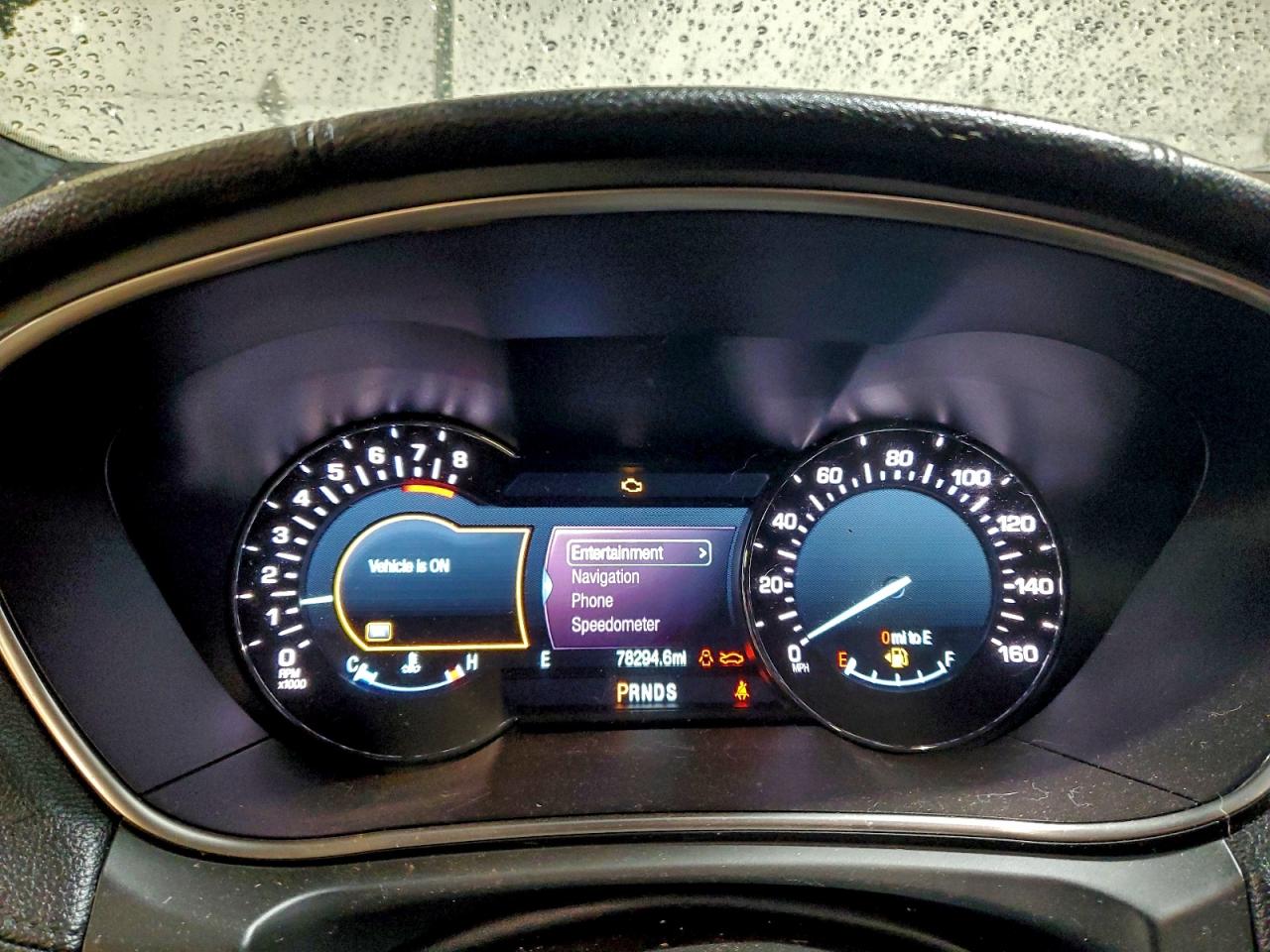 2018 Lincoln Mkx Reserve VIN: 2LMPJ8LR5JBL35498 Lot: 95612415