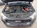 2022 FORD RANGER PICK UP DOUBLE CAB WILDTRAK 2.0 ECOBLUE 213 AUTO for sale at Copart WESTBURY