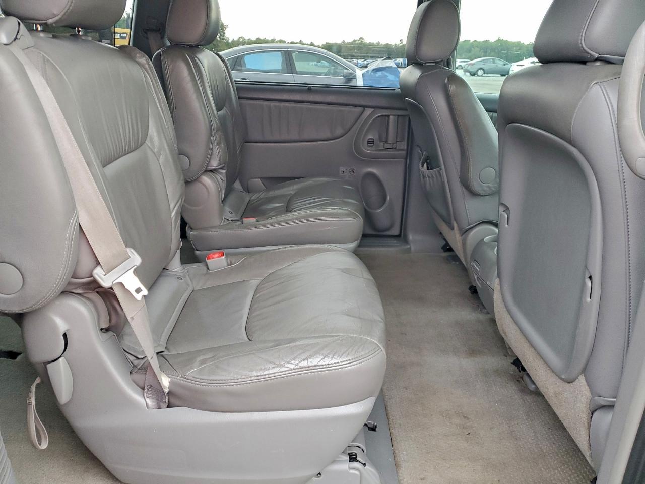 2008 Toyota Sienna Xle VIN: 5TDZK22C28S213285 Lot: 94288365