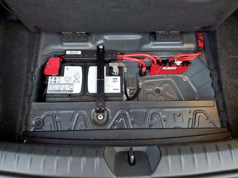 2018 BMW 1 SERIES 118I [1.5] M SPORT SHADOW ED 5DR STEP AUTO