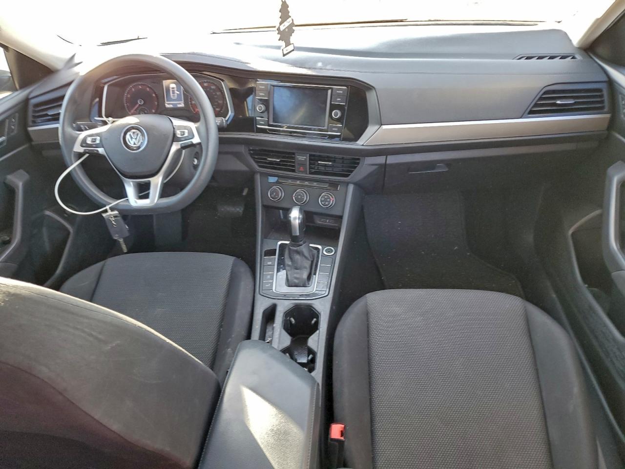 2020 Volkswagen Jetta S VIN: 3VWCB7BU9LM046635 Lot: 94325075