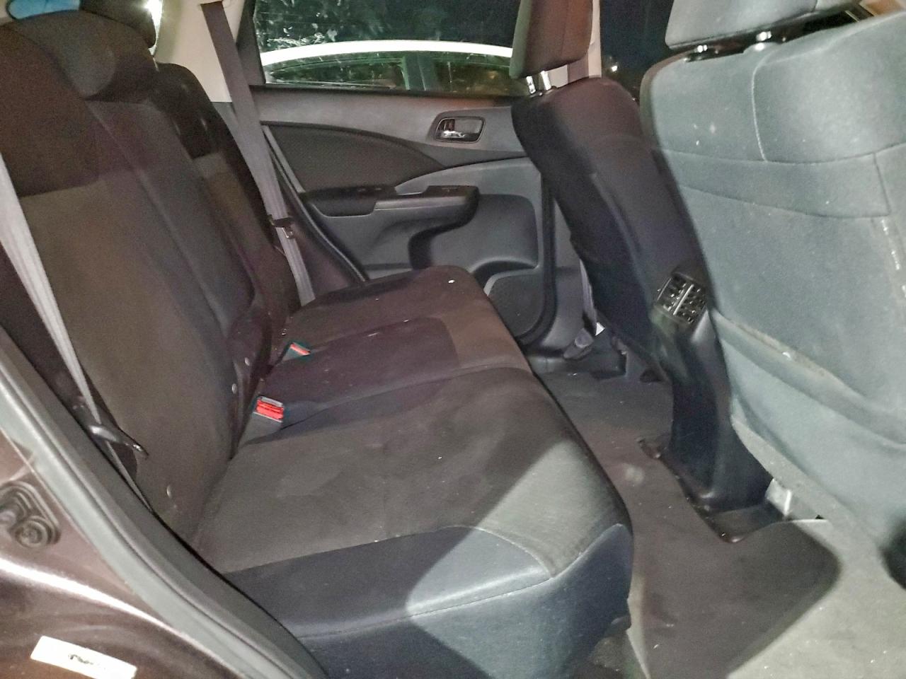 2015 Honda Cr-V Ex VIN: 3CZRM3H58FG703471 Lot: 95796685