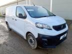 2023 PEUGEOT EXPERT 1000 1.5 BLUEHDI 100 PROFESSIONAL PREMIUM + VAN for sale at Copart WESTBURY