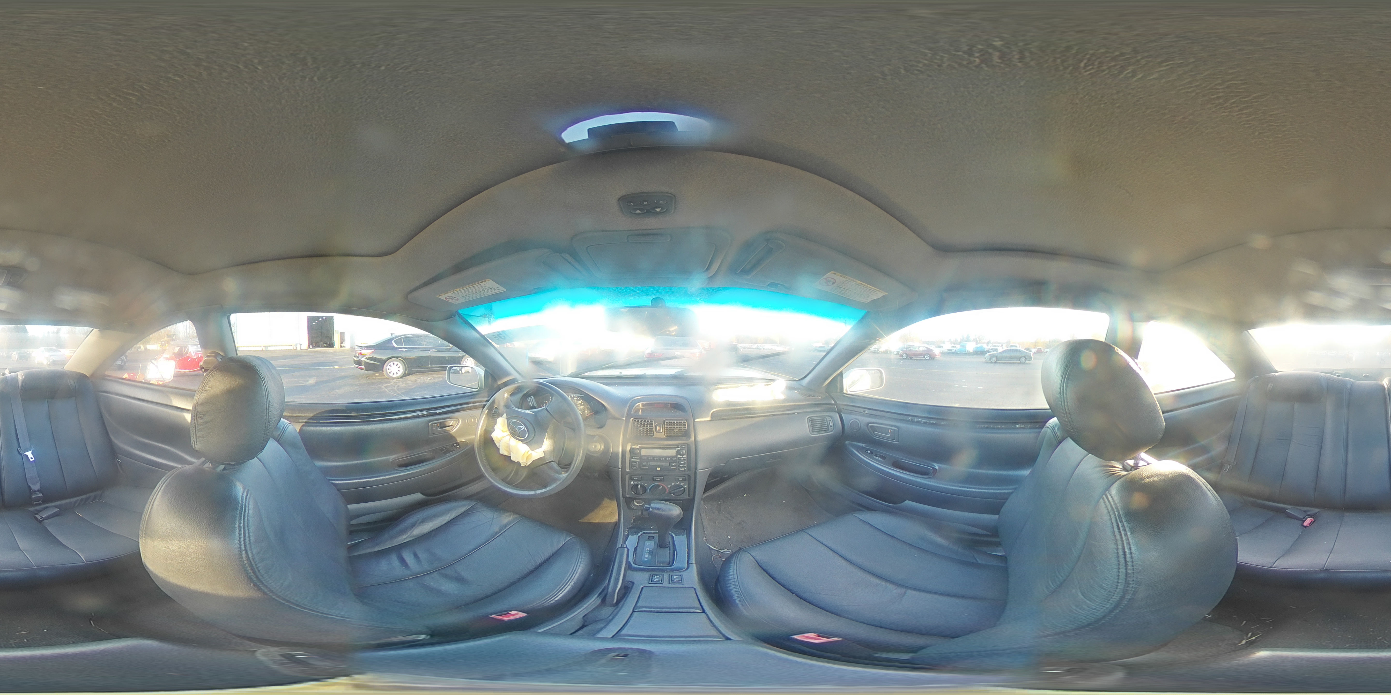 2002 Toyota Camry Solara Se VIN: 2T1CE22P92C002746 Lot: 95116615