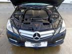 2012 MERCEDES-BENZ E CLASS E220 CDI BLUEEFFICIENCY SPORT 2DR TIP AUTO for sale at Copart SANDWICH