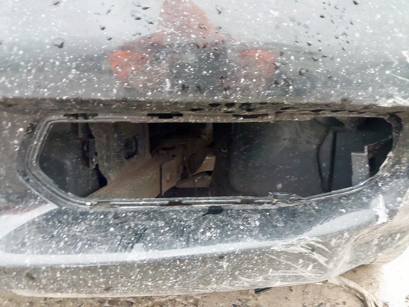 2014 BMW 1 SERIES 118D SE 5DR