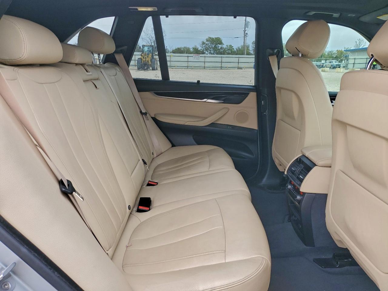 2018 BMW X5 Sdrive35I VIN: 5UXKR2C56J0Z15680 Lot: 93275435