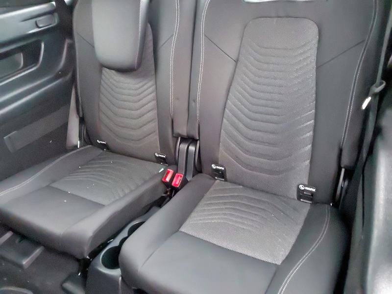 2025 MERCEDES-BENZ GLB GLB 200 SPORT EXECUTIVE 5DR 7G-TRONIC