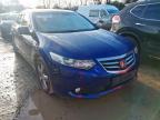 2012 HONDA ACCORD 2.2 I-DTEC EX 4DR AUTO for sale at Copart WOLVERHAMPTON
