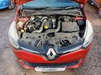 2013 RENAULT CLIO 1.5 DCI 90 DYNAMIQUE S MEDIANAV ENERGY 5DR for sale at Copart BRISTOL