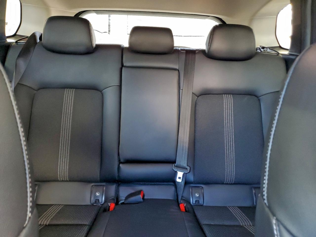 2025 Mazda Cx-50 Preferred VIN: 7MMVABBM6SN335820 Lot: 95213835