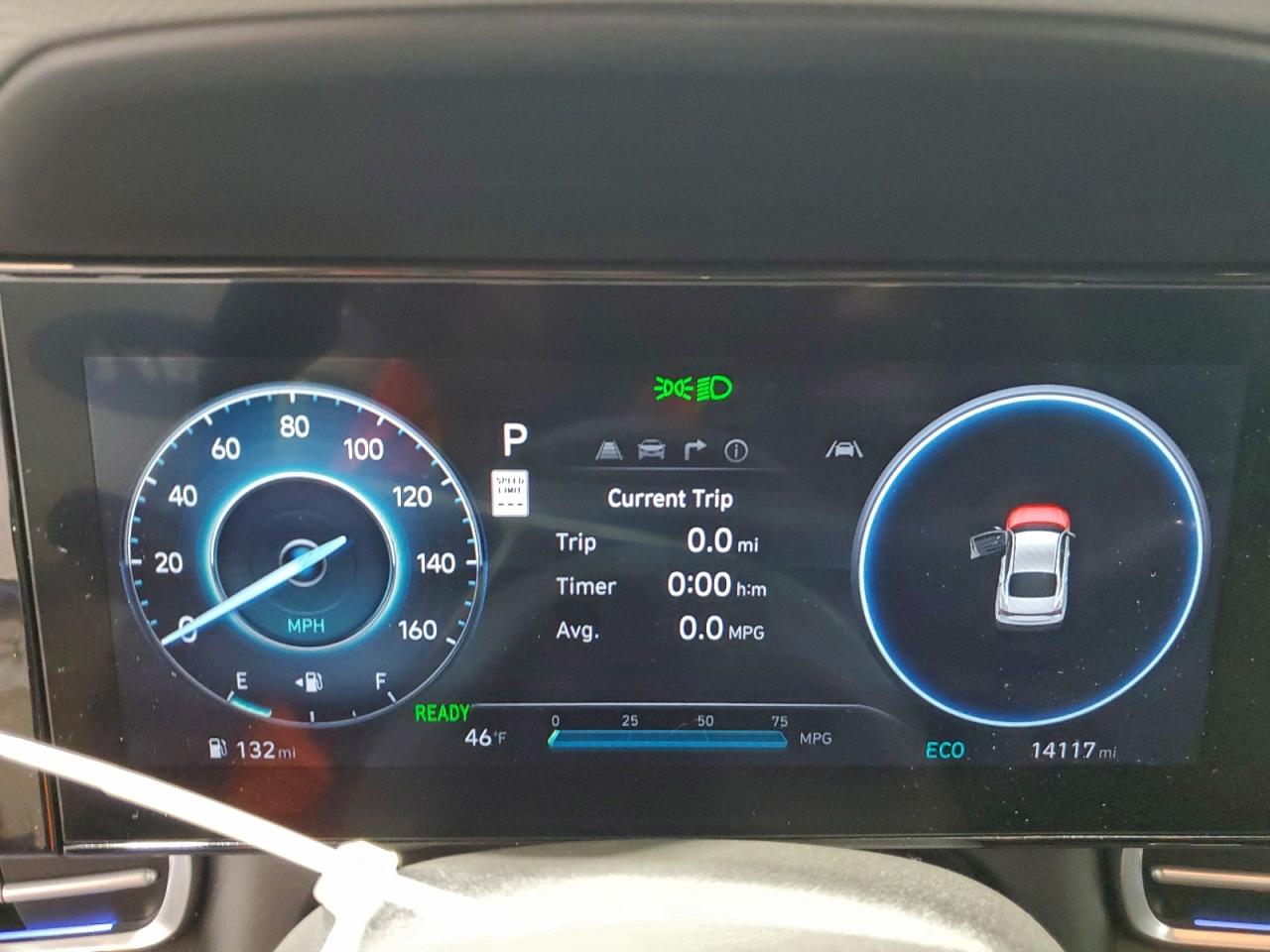 2025 Hyundai Elantra Blue VIN: KMHLM4DJ1SU159922 Lot: 97659645