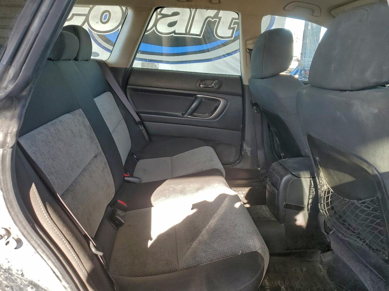 2006 Subaru Legacy Outback 2.5I VIN: 4S4BP61C466348739 Lot: 96916925