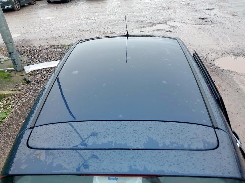 2011 FORD FIESTA 1.25 ZETEC 5DR [82]