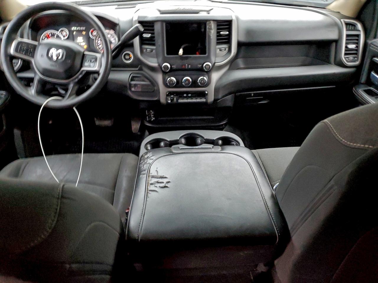 2020 Ram 3500 Truck Cab And Chassis VIN: 3C7WRTCL1LG234223 Lot: 94446255