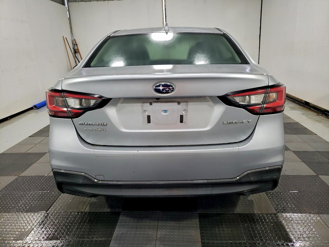 2020 Subaru Legacy Premium VIN: 4S3BWAC60L3016439 Lot: 95764745