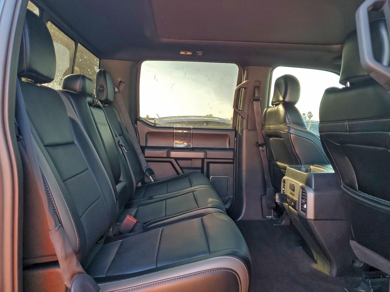 2018 Ford F150 Raptor VIN: 1FTFW1RG7JFE70958 Lot: 96737805