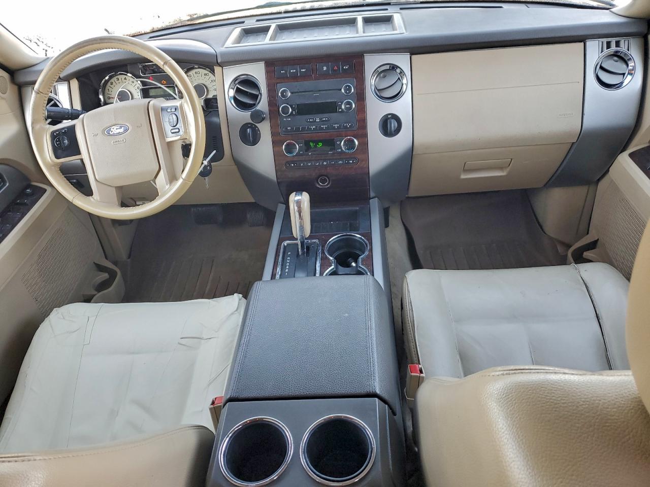 2012 Ford Expedition El Xlt VIN: 1FMJK1J51CEF11315 Lot: 96791735