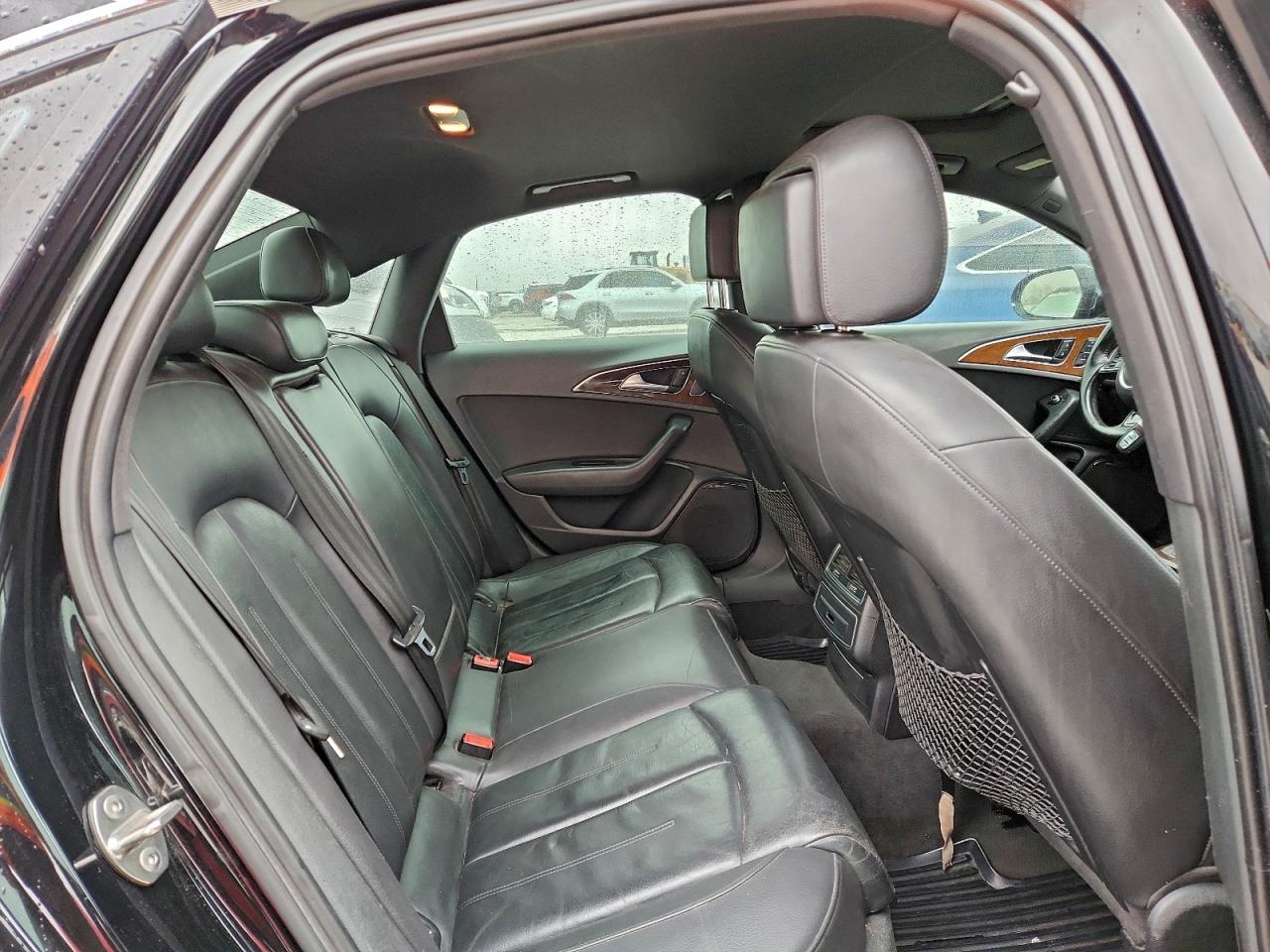 2016 Audi A6 Premium Plus VIN: WAUFGAFCXGN192423 Lot: 94754555