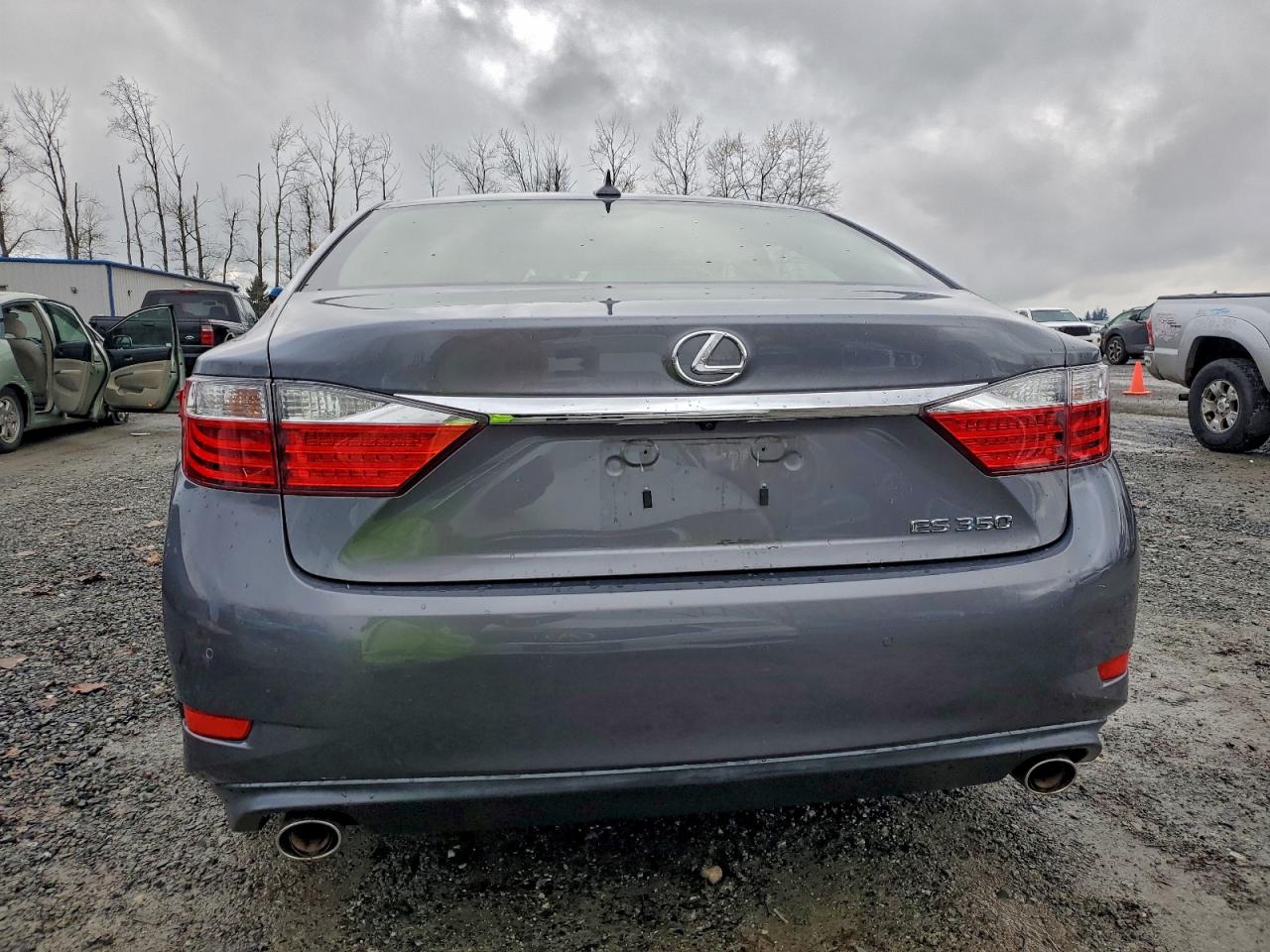 2013 Lexus Es 350 VIN: JTHBK1GG1D2067243 Lot: 93772605