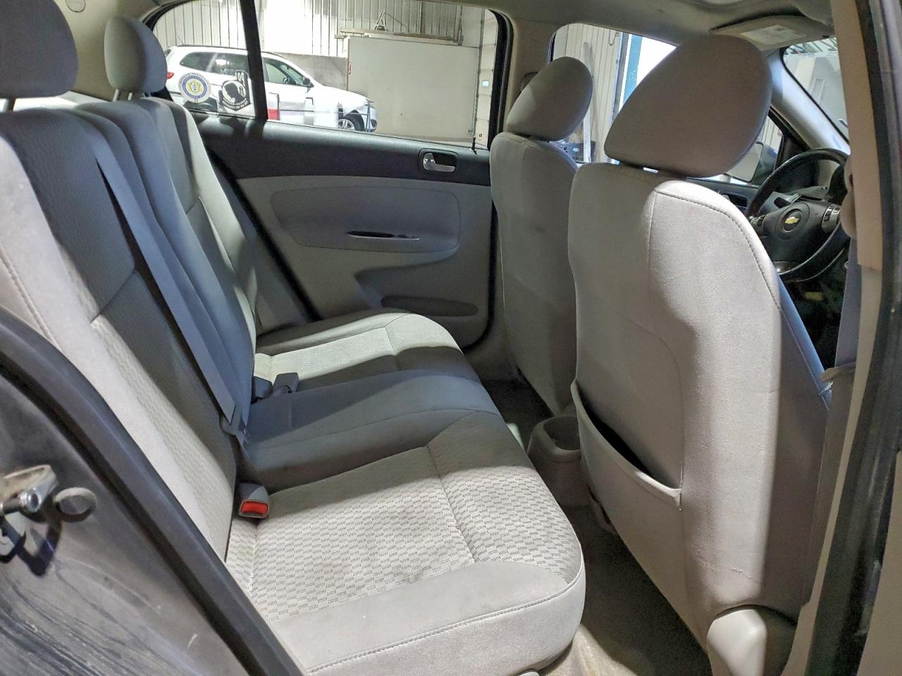 2008 Chevrolet Cobalt Lt VIN: 1G1AL58F487178135 Lot: 94218225