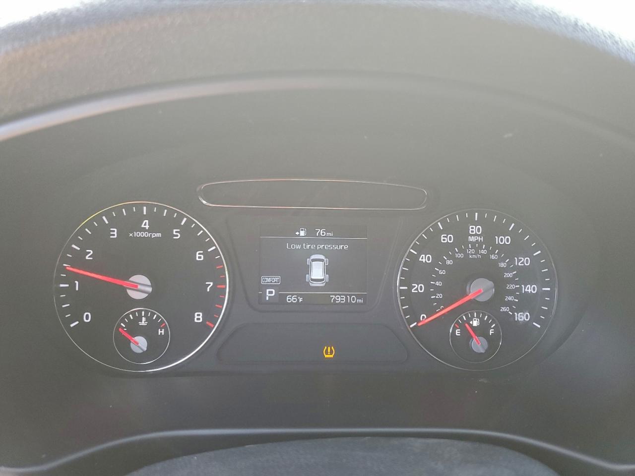 2020 Kia Sorento L VIN: 5XYPG4A34LG628202 Lot: 96265325