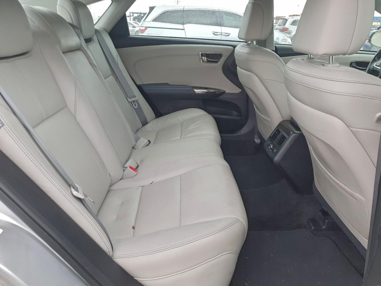 2013 Toyota Avalon Base VIN: 4T1BK1EB8DU060489 Lot: 95915675