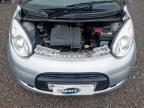2010 CITROEN C1 1.0I VT 3DR for sale at Copart PETERLEE