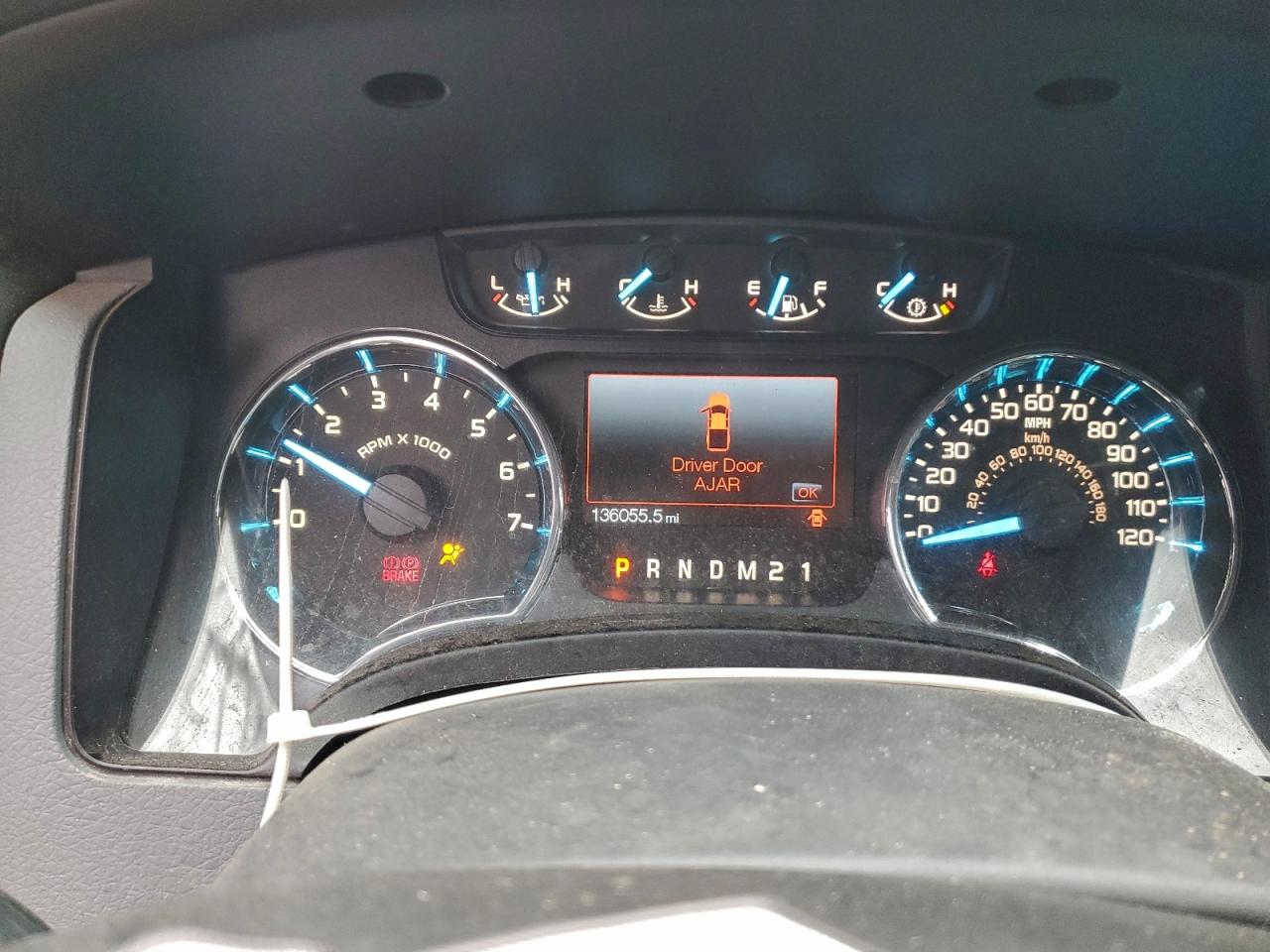 2011 Ford F150 Supercrew VIN: 1FTFW1EF3BFD31828 Lot: 92993595