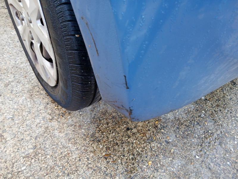 2016 HYUNDAI I10 1.2 SE 5DR AUTO