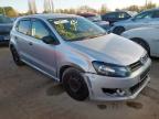 2013 VOLKSWAGEN POLO 1.2 60 S 5DR [AC] for sale at Copart SANDY