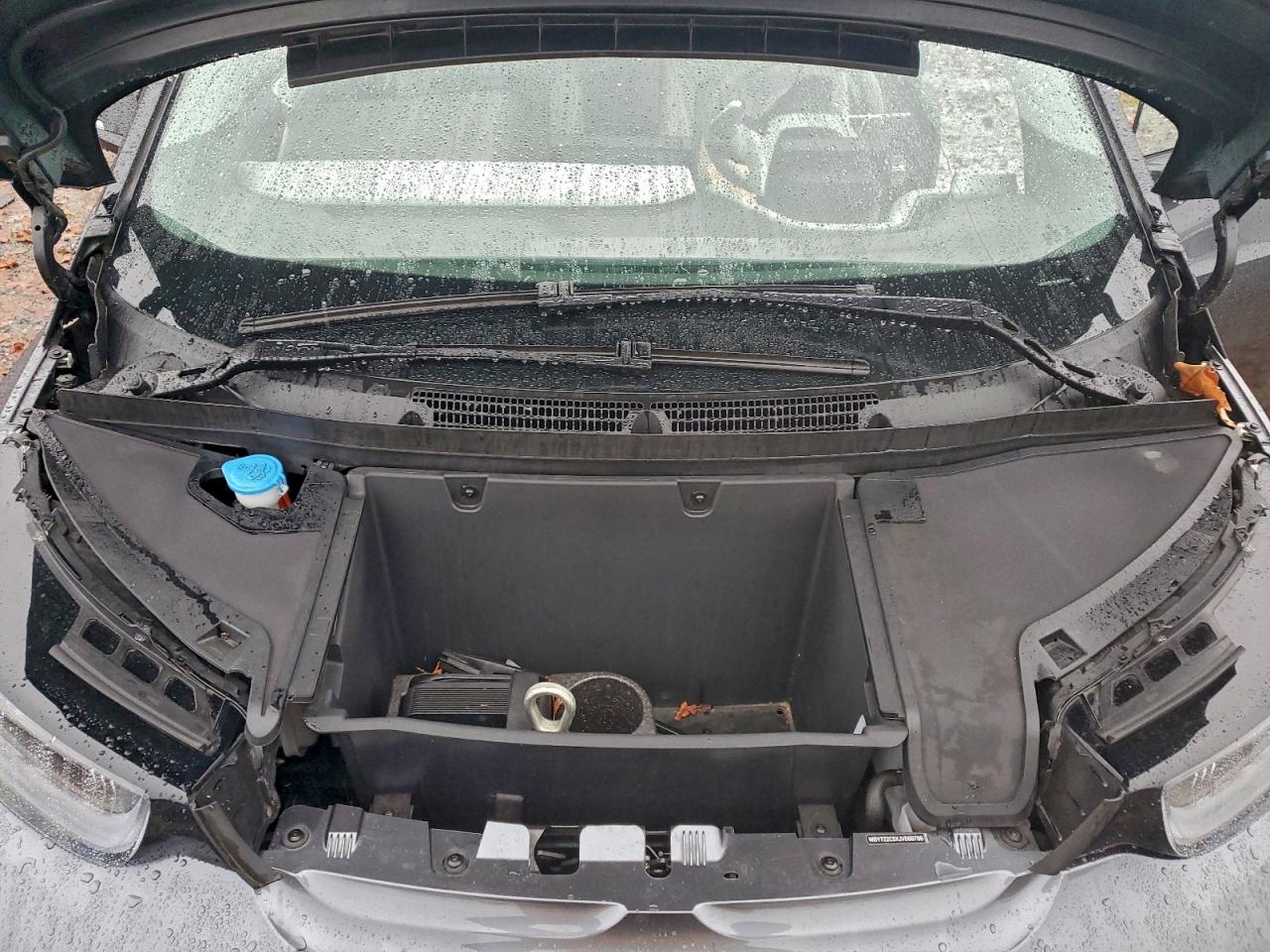 Фото: WBY7Z2C5XJVB88796