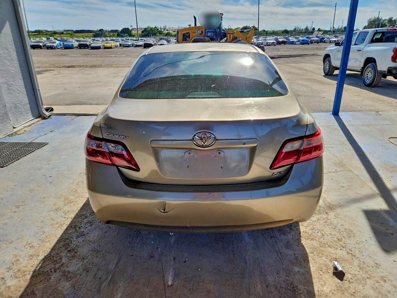 2009 Toyota Camry Base VIN: 4T1BE46K29U328306 Lot: 96767165