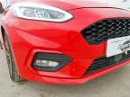 2018 FORD FIESTA 1.0 ECOBOOST 125 ST-LINE 5DR for sale at Copart YORK