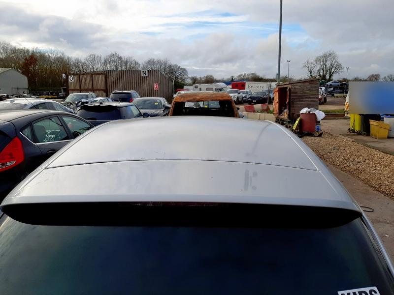 2013 CITROEN DS4 1.6 THP 16V 200 DSPORT 5DR