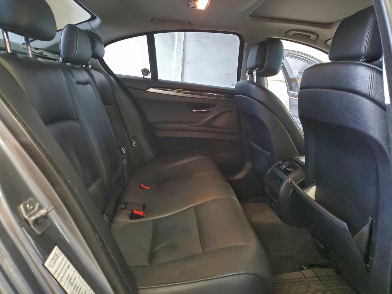 2013 BMW 528 Xi VIN: WBAXH5C52DDW16953 Lot: 95038655