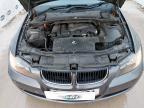 2006 BMW 3 SERIES 320I SE 4DR AUTO for sale at Copart BRISTOL